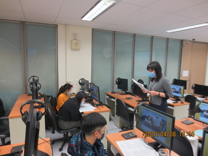 108.2 英語輔導班-環遊世界學英文
