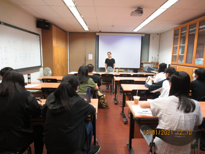 109.1 輕鬆學日語