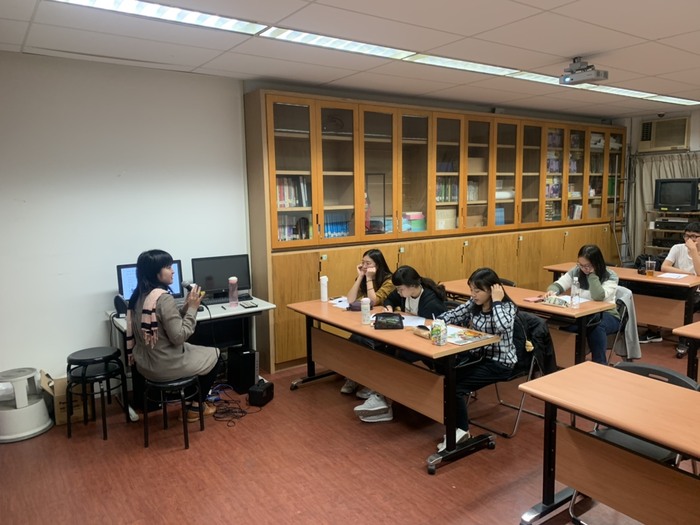 108.1 英語輔導班-英文佳句學英文