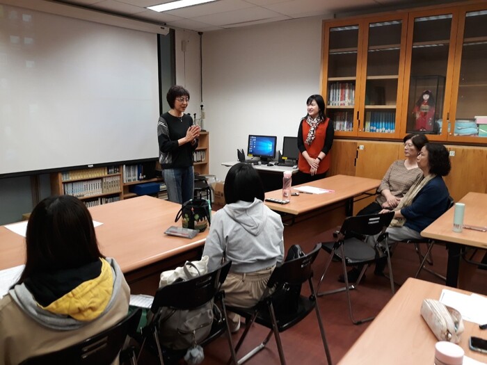 108.1 英語輔導班-英文佳句學英文