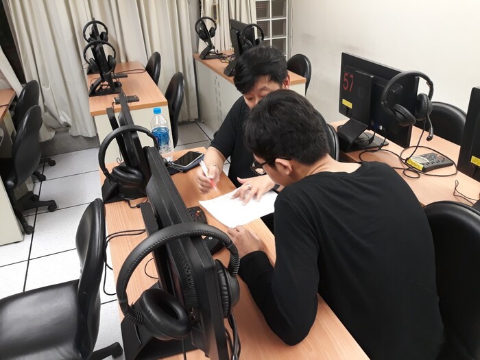108.1 英語輔導班-看電影學英文